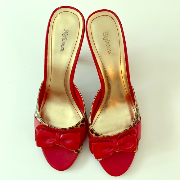 Style & Co. Shoes - Style and Co S7M shoes